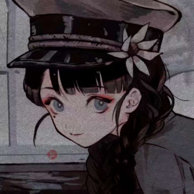 Furry插画光影营造Furry群